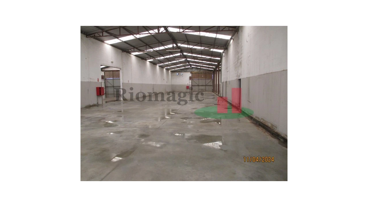 Armazém para Venda em Chamusca e Pinheiro Grande Foto 65