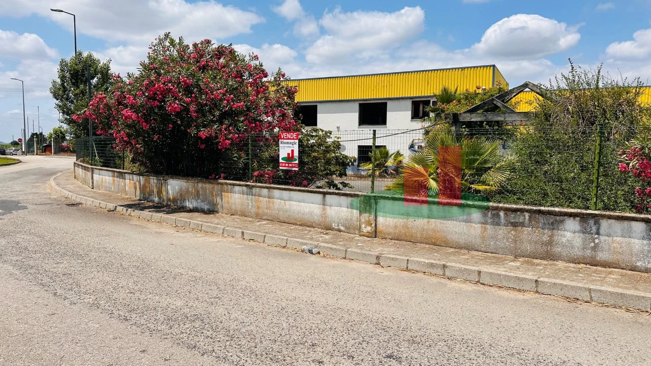 Armazém para Venda em Chamusca e Pinheiro Grande Foto 71