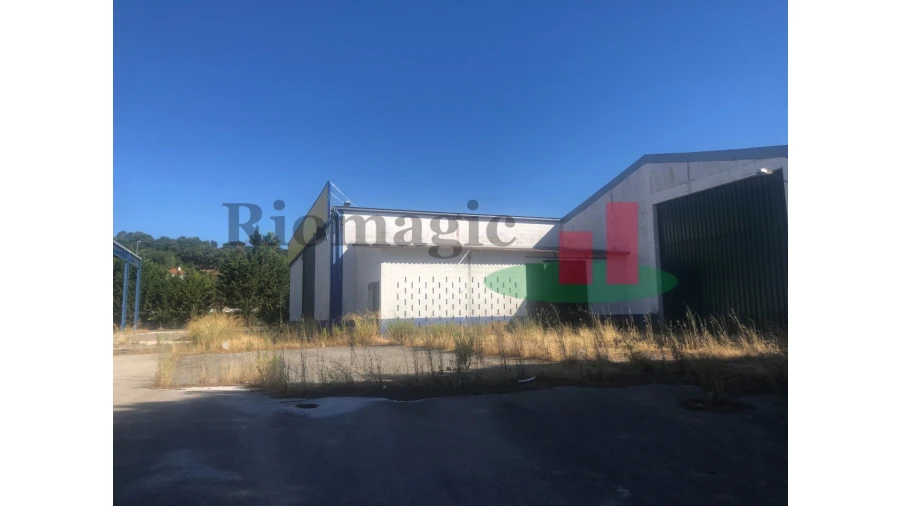 Armazém para Venda em Chamusca e Pinheiro Grande Foto 24