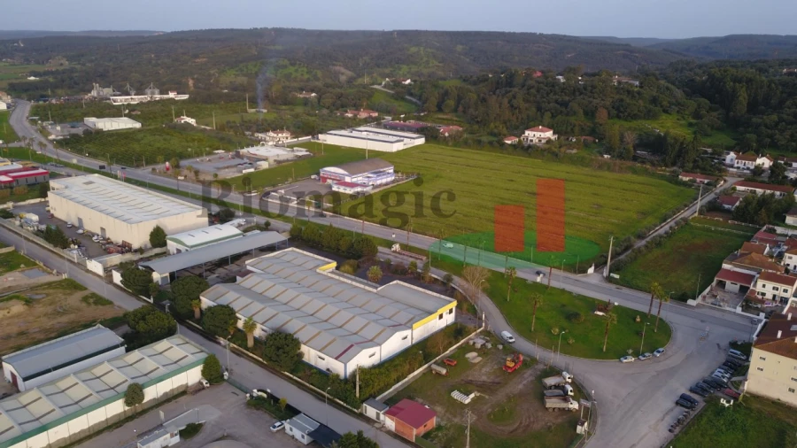 Armazém para Venda em Chamusca e Pinheiro Grande Foto 6