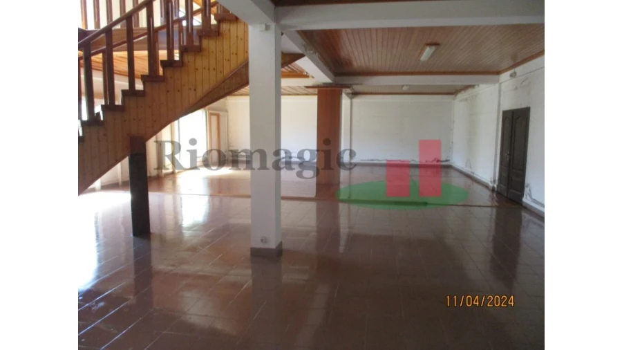 Armazém para Venda em Chamusca e Pinheiro Grande Foto 28