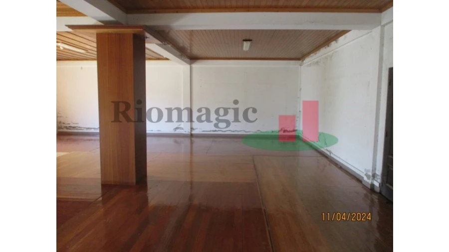 Armazém para Venda em Chamusca e Pinheiro Grande Foto 32