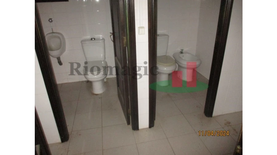 Armazém para Venda em Chamusca e Pinheiro Grande Foto 53