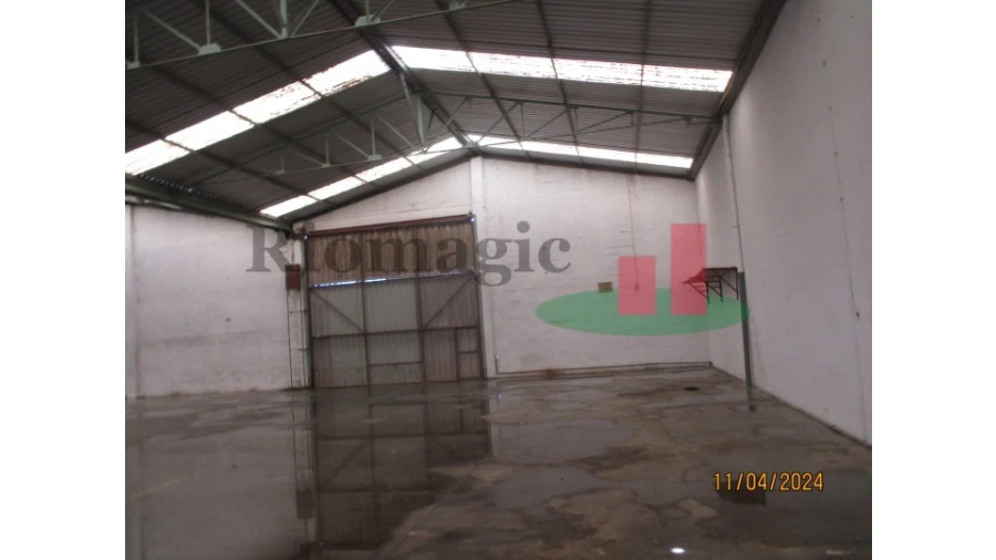 Armazém para Venda em Chamusca e Pinheiro Grande Foto 58