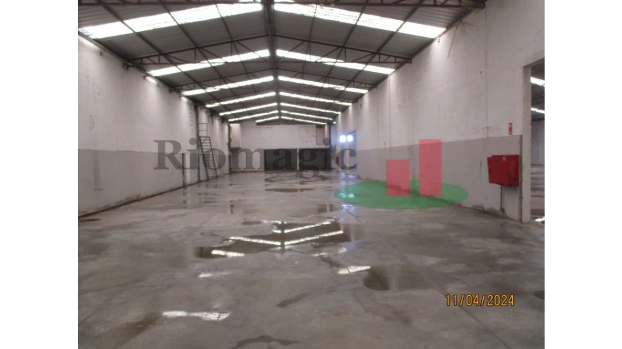 Armazém para Venda em Chamusca e Pinheiro Grande Foto 62