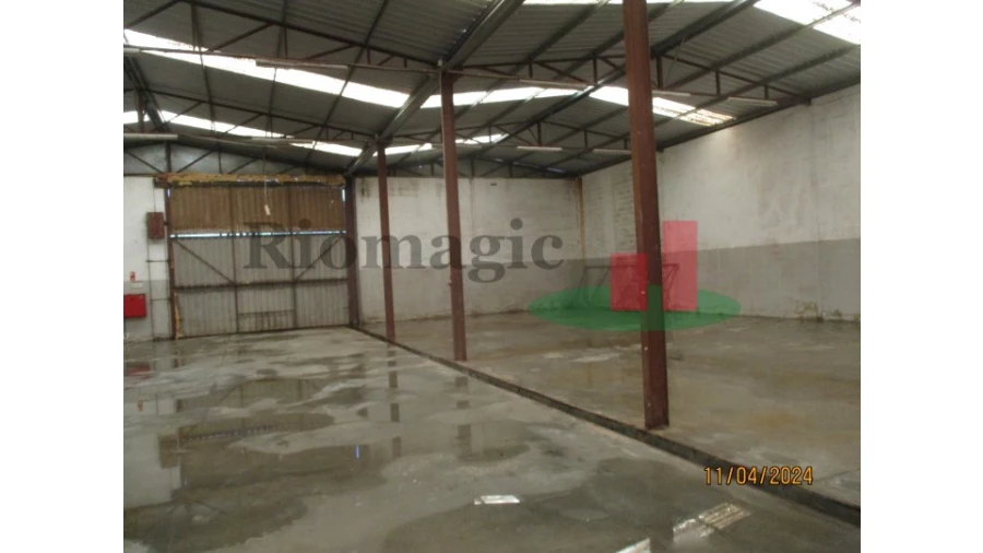 Armazém para Venda em Chamusca e Pinheiro Grande Foto 63