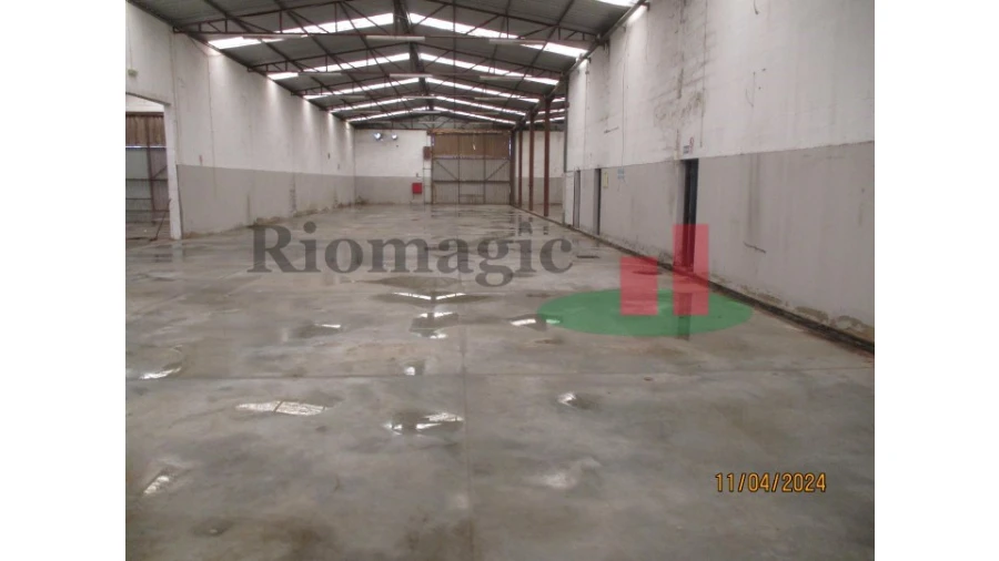 Armazém para Venda em Chamusca e Pinheiro Grande Foto 64