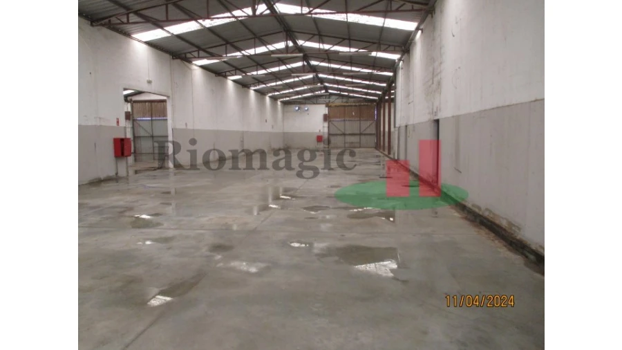 Armazém para Venda em Chamusca e Pinheiro Grande Foto 65