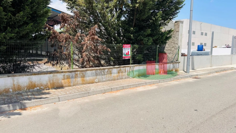 Armazém para Venda em Chamusca e Pinheiro Grande Foto 74