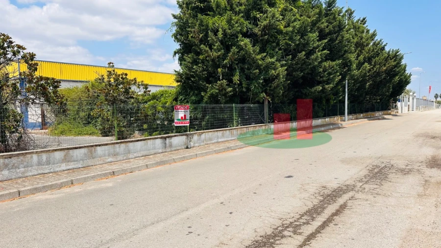 Armazém para Venda em Chamusca e Pinheiro Grande Foto 76