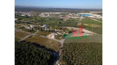 Terreno para Venda em Rio Maior