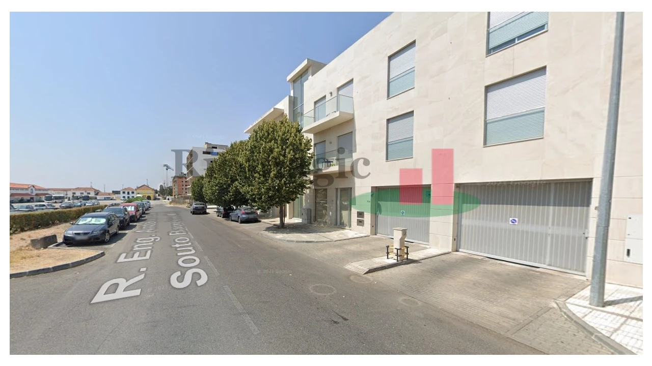 Garagem para Venda em Marvila, Ribeira Santarém, São Salvador, São Nicolau Foto 12