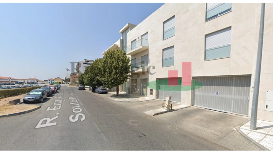 Garagem para Venda em Marvila, Ribeira Santarém, São Salvador, São Nicolau Foto 12