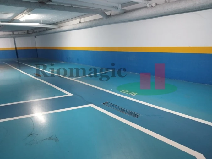 Garagem para Venda em Marvila, Ribeira Santarém, São Salvador, São Nicolau Foto 2