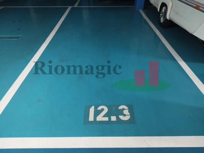 Garagem para Venda em Marvila, Ribeira Santarém, São Salvador, São Nicolau Foto 7