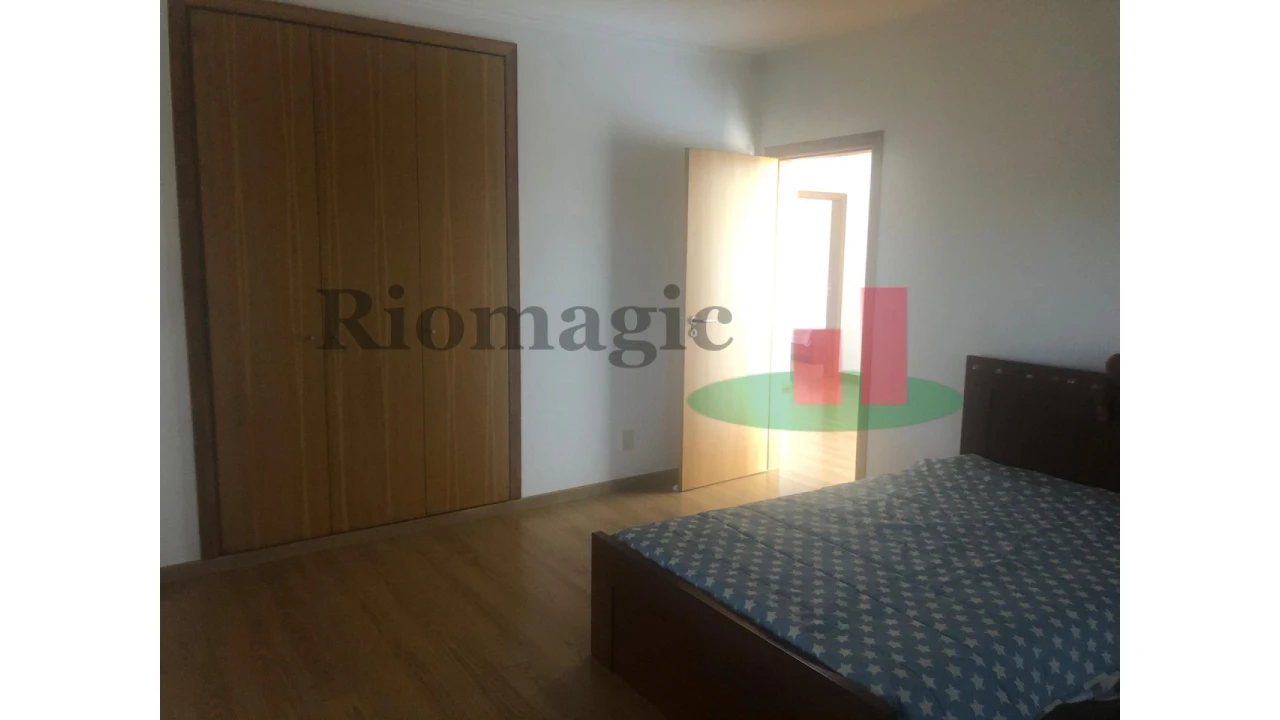 Moradia T4 para Venda em Rio Maior Foto 18