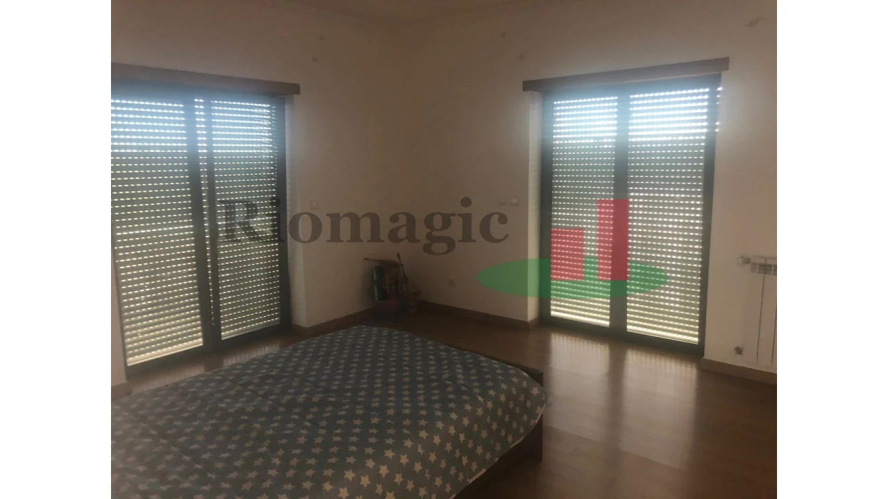 Moradia T4 para Venda em Rio Maior Foto 19