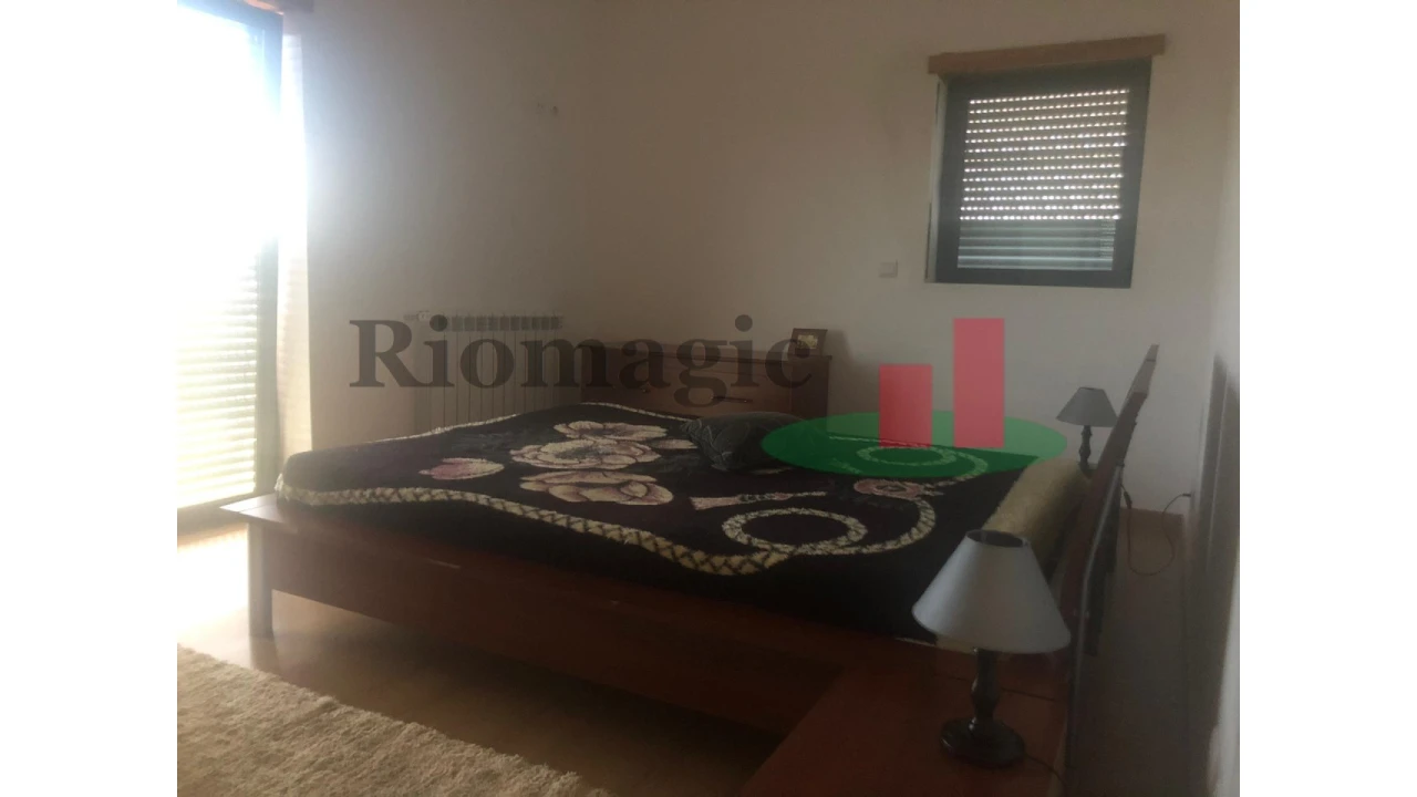 Moradia T4 para Venda em Rio Maior Foto 21