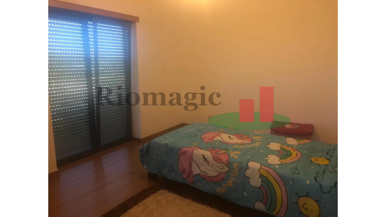 Moradia T4 para Venda em Rio Maior Foto 27