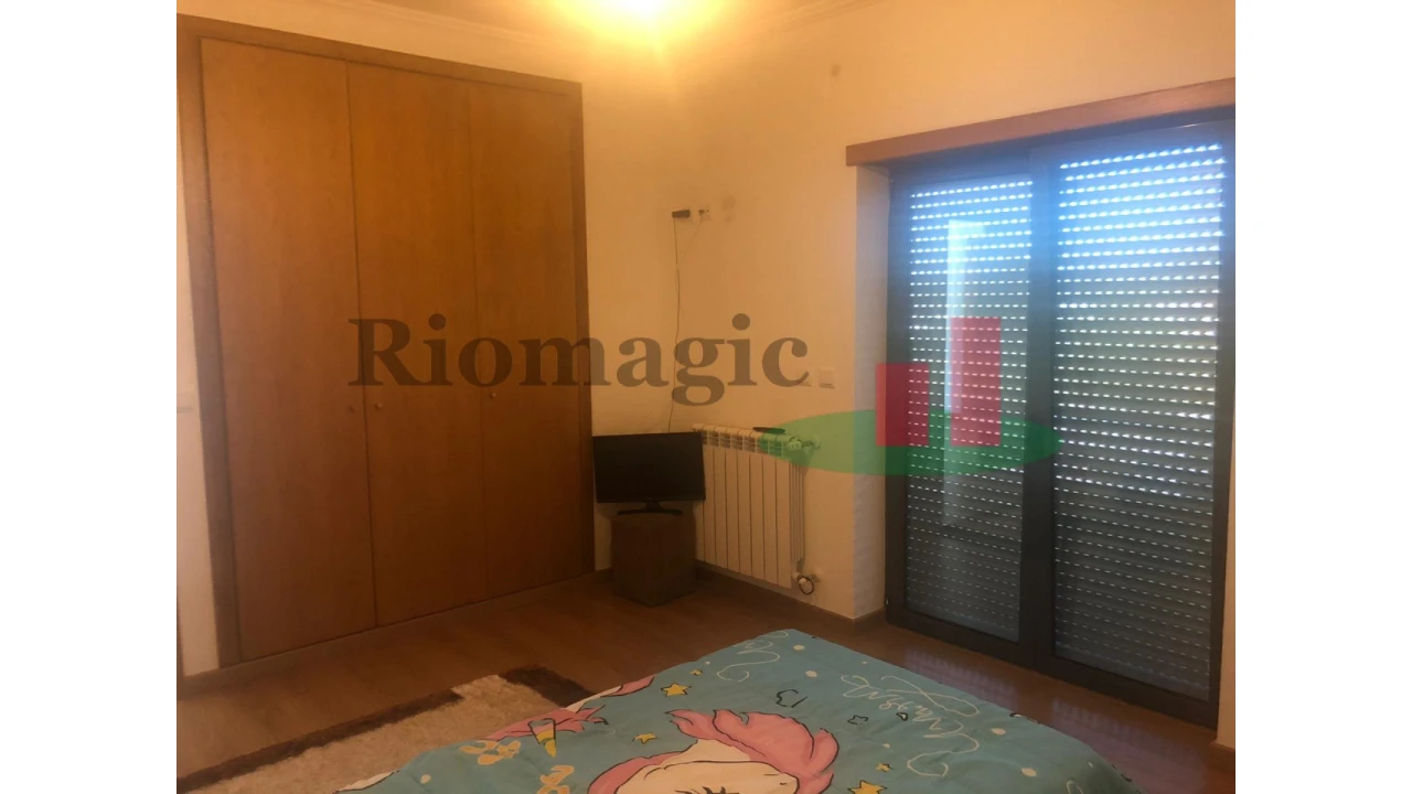Moradia T4 para Venda em Rio Maior Foto 29