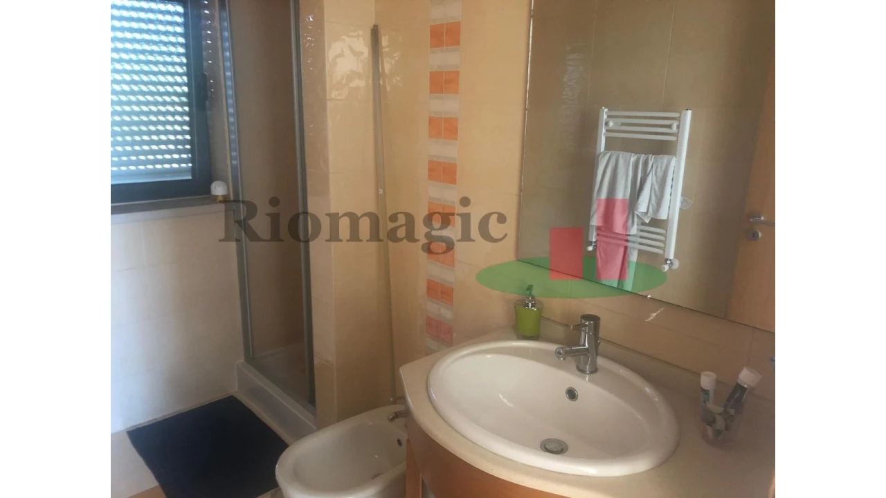 Moradia T4 para Venda em Rio Maior Foto 32
