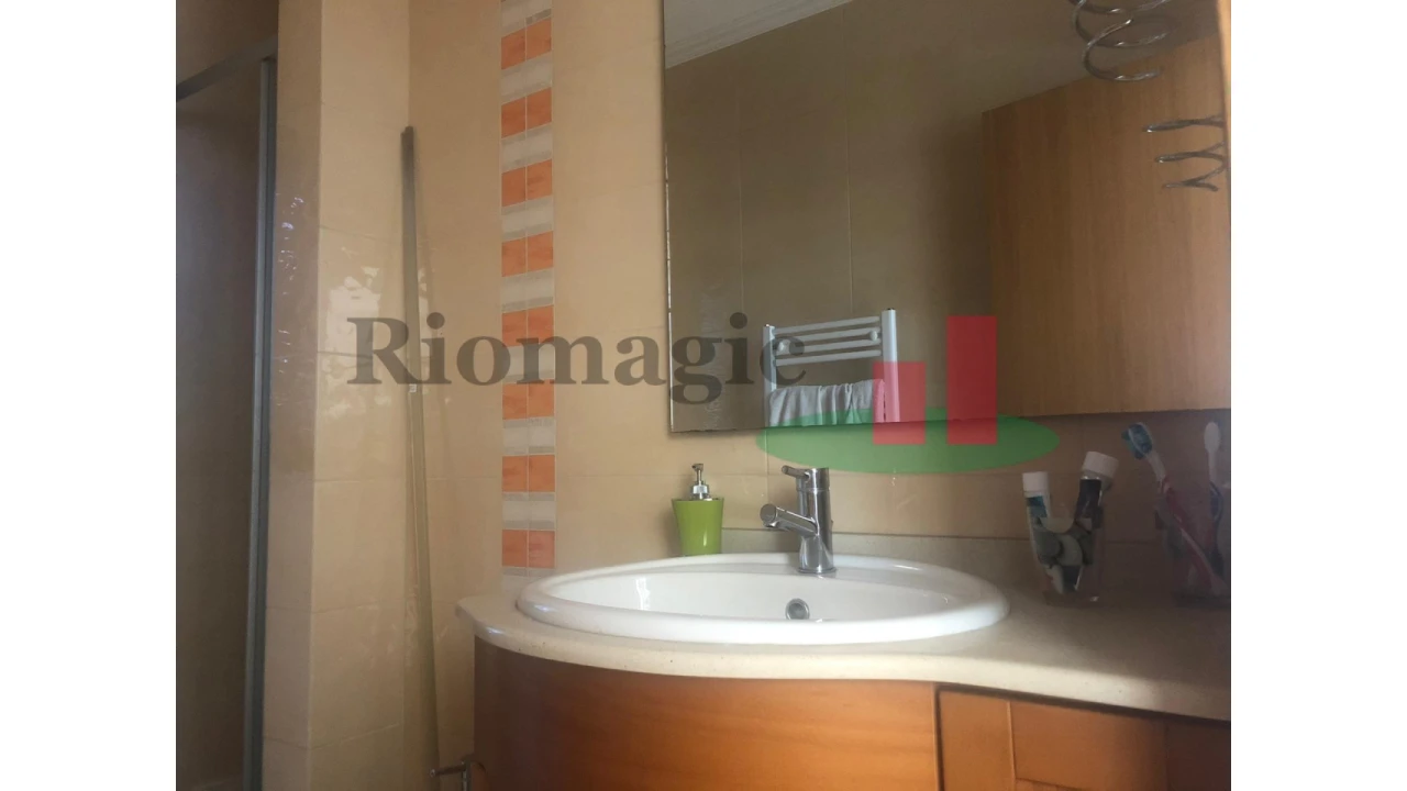Moradia T4 para Venda em Rio Maior Foto 33