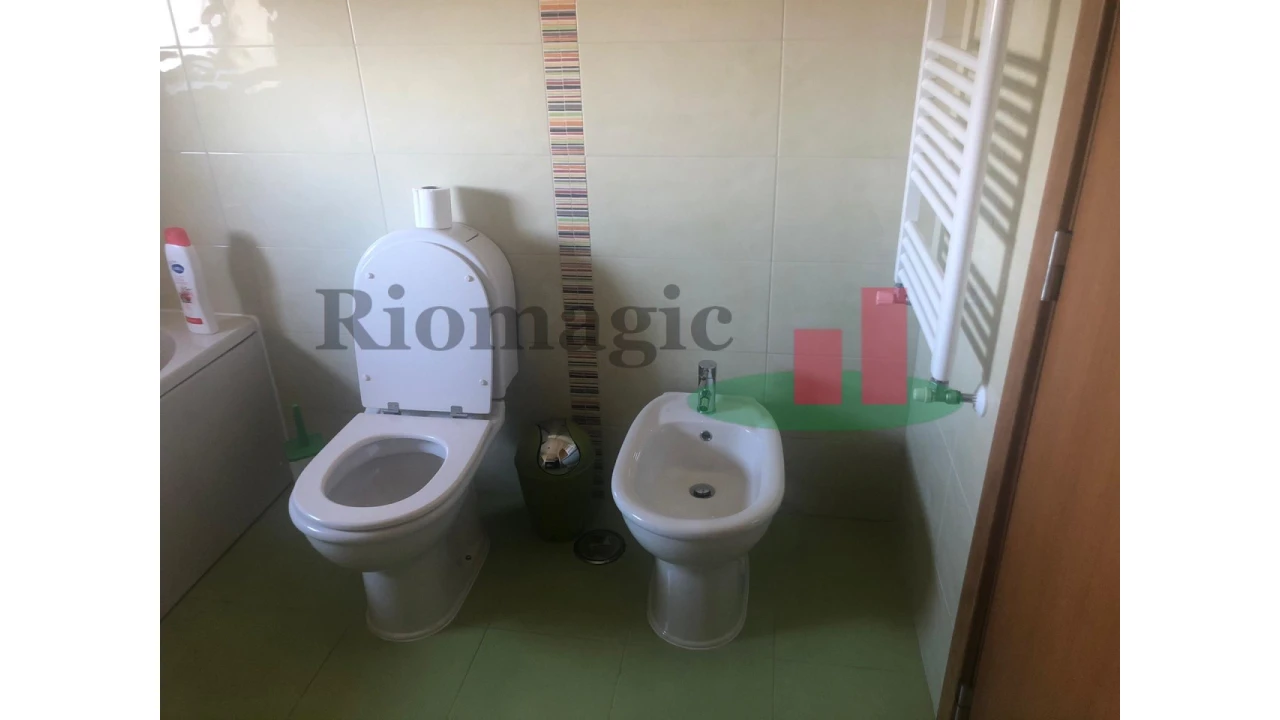 Moradia T4 para Venda em Rio Maior Foto 40