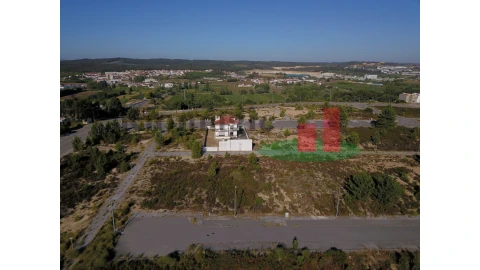 Moradia T4 para Venda em Rio Maior