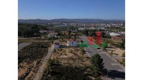 Moradia T4 para Venda em Rio Maior