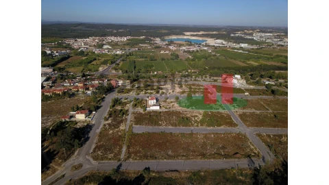 Moradia T4 para Venda em Rio Maior