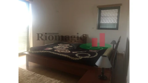 Moradia T4 para Venda em Rio Maior