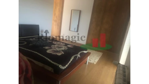 Moradia T4 para Venda em Rio Maior