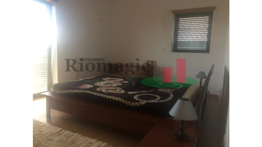 Moradia T4 para Venda em Rio Maior Foto 21