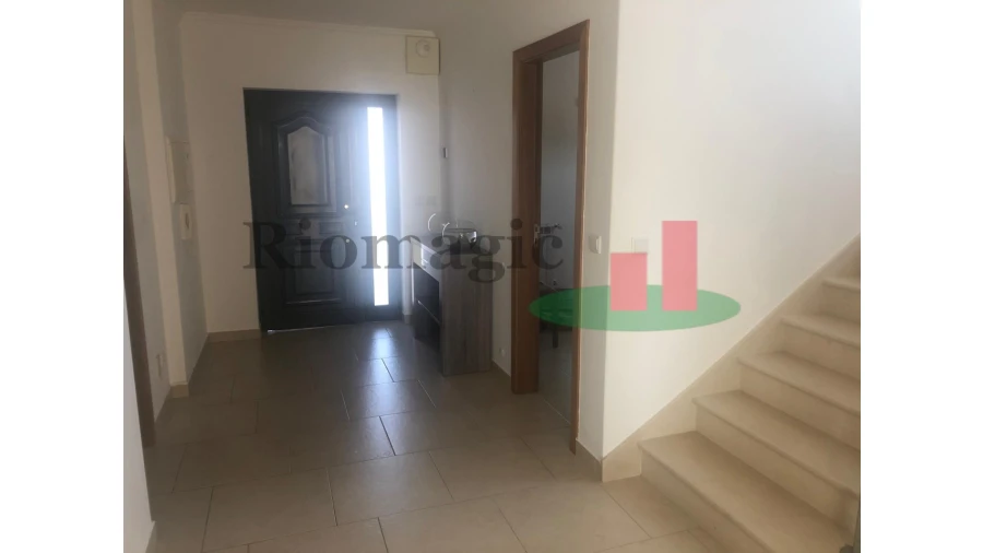 Moradia T4 para Venda em Rio Maior Foto 47