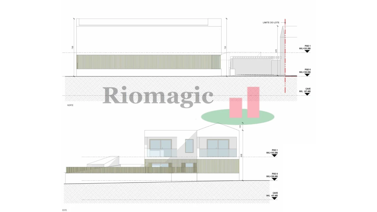 Terreno para Venda em Arrouquelas Foto 19