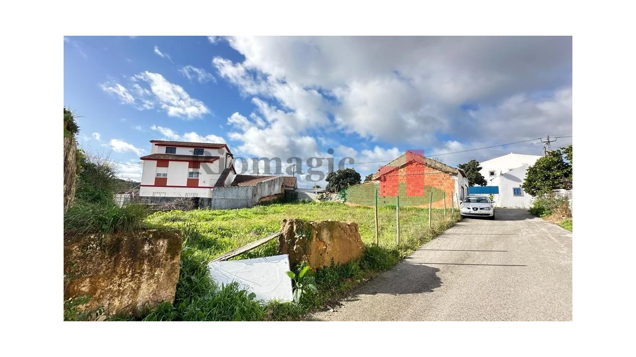 Terreno para Venda em Arrouquelas Foto 23