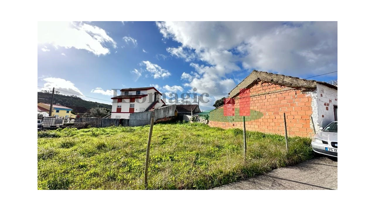 Terreno para Venda em Arrouquelas Foto 25