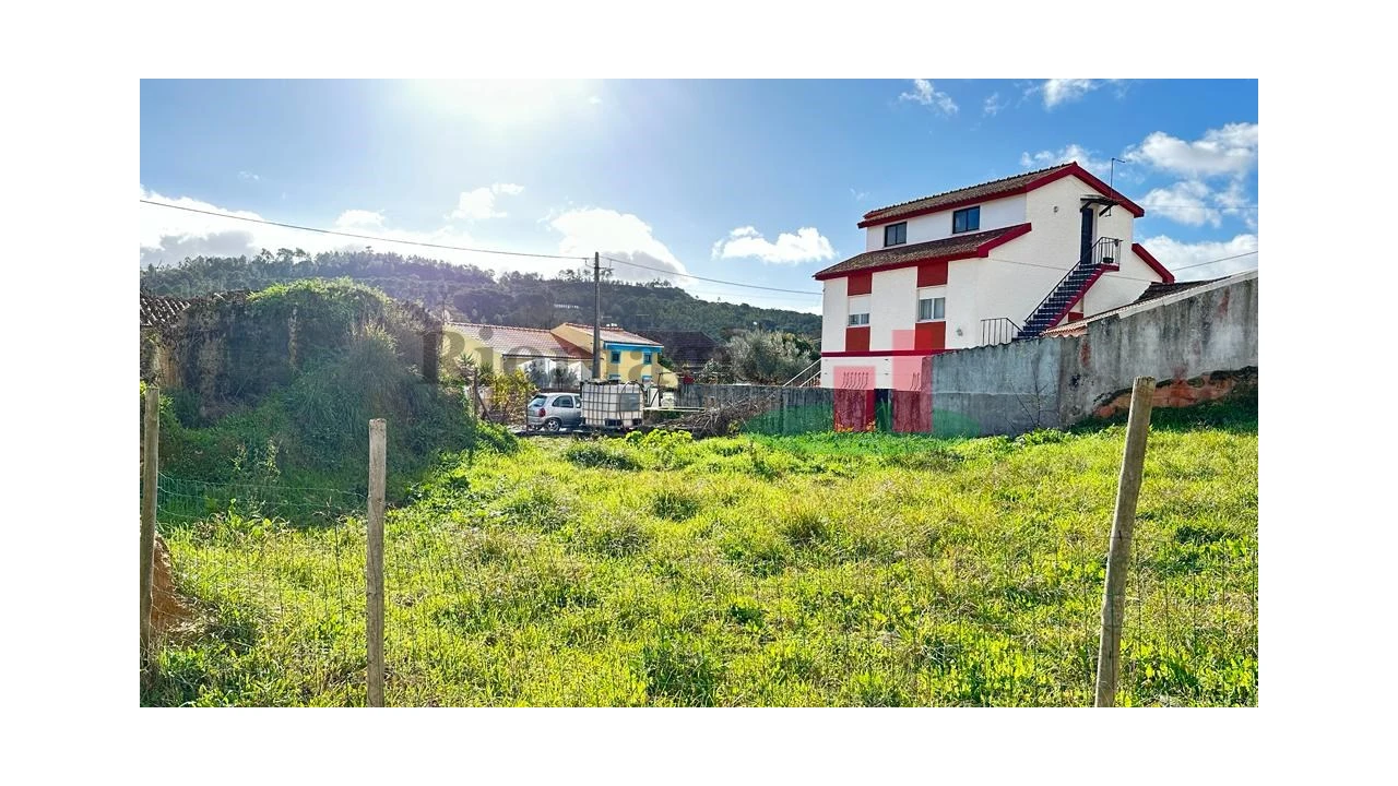 Terreno para Venda em Arrouquelas Foto 26
