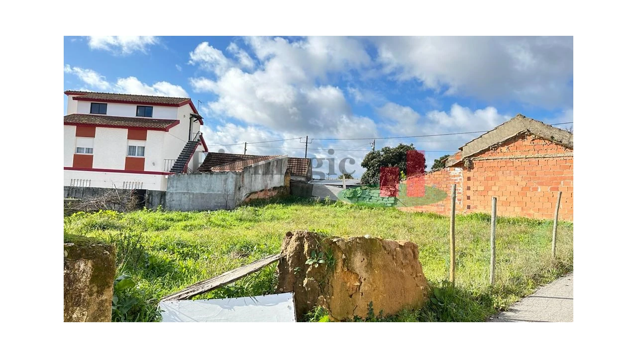 Terreno para Venda em Arrouquelas Foto 27