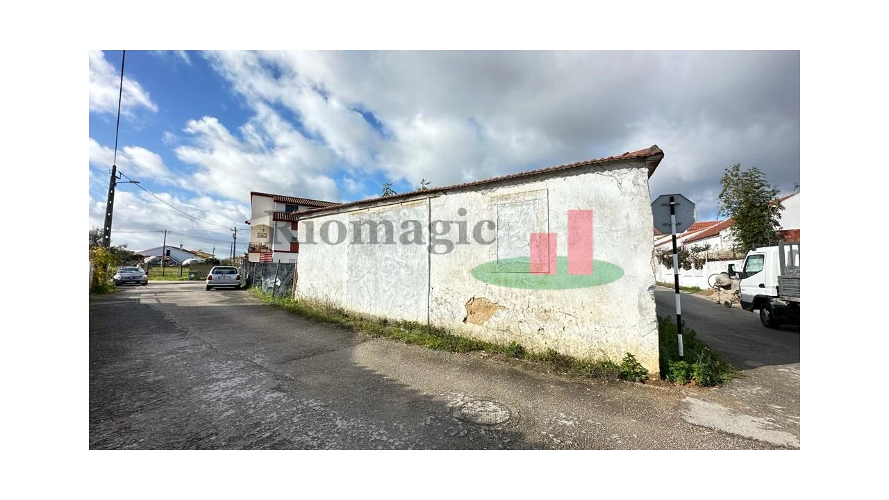 Terreno para Venda em Arrouquelas Foto 29