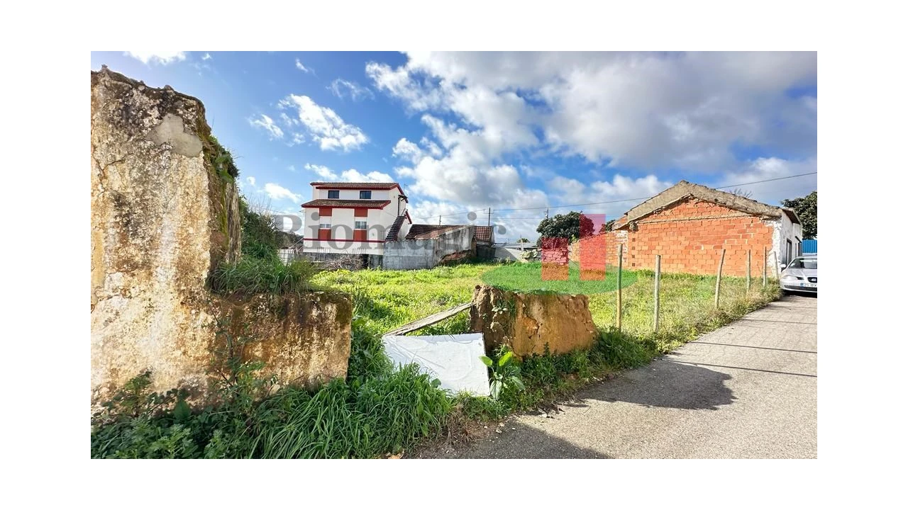 Terreno para Venda em Arrouquelas Foto 33