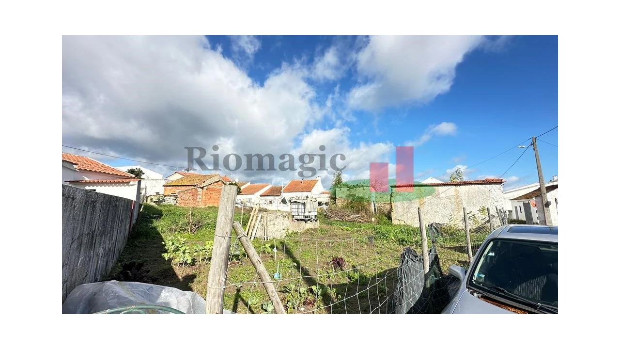 Terreno para Venda em Arrouquelas Foto 32