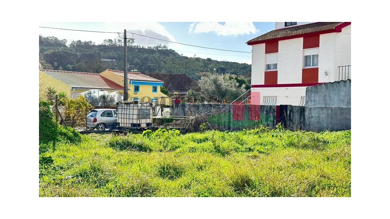 Terreno para Venda em Arrouquelas Foto 34