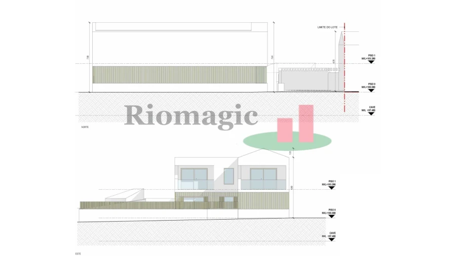 Terreno para Venda em Arrouquelas Foto 19