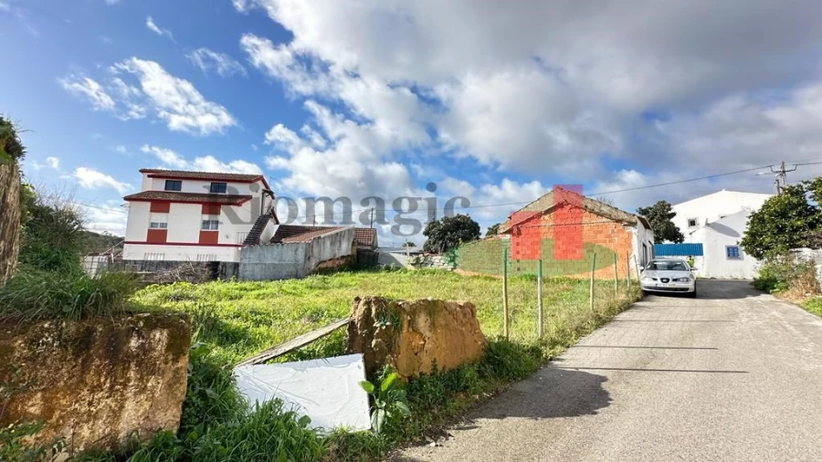 Terreno para Venda em Arrouquelas Foto 23