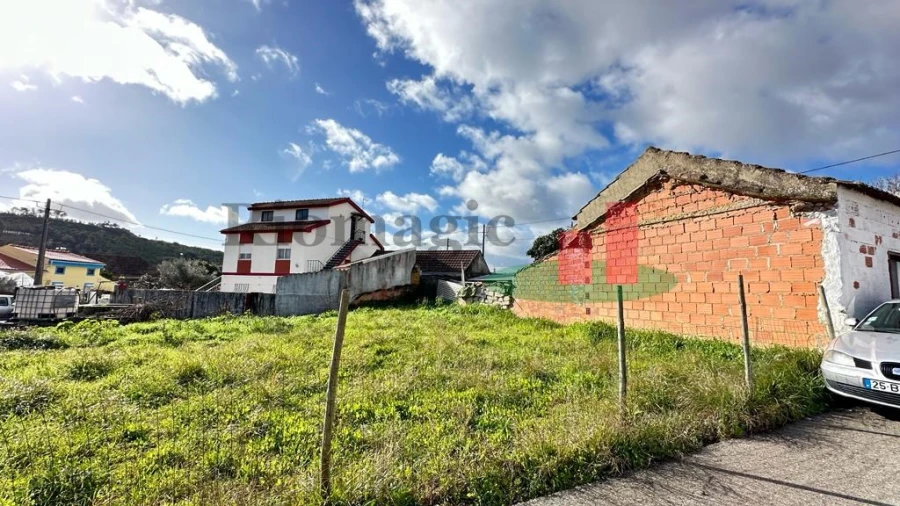 Terreno para Venda em Arrouquelas Foto 25