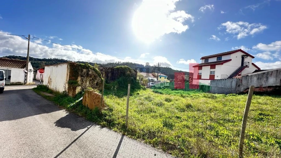 Terreno para Venda em Arrouquelas Foto 35