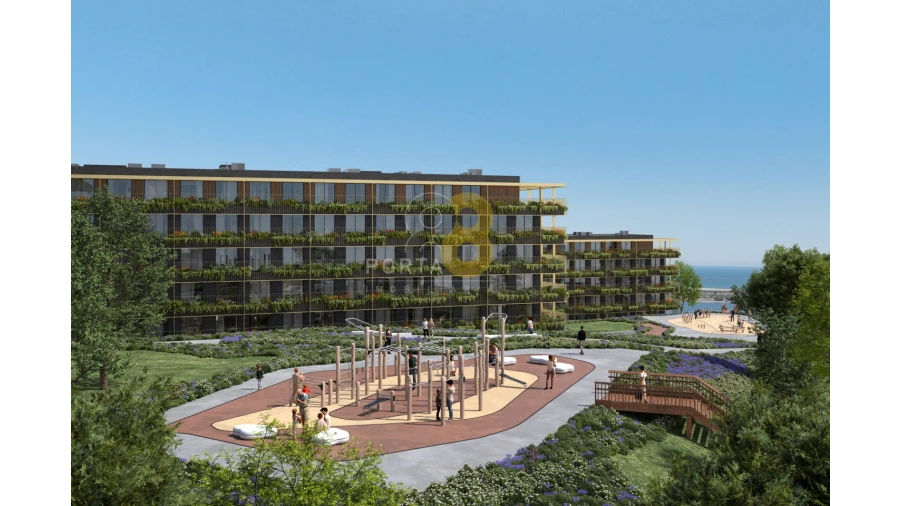 Apartamento T2 para Venda em Santa Marinha e São Pedro da Afurada Foto 19