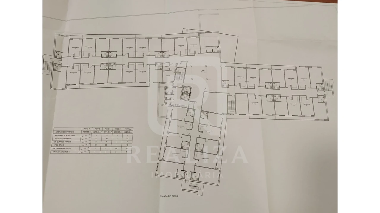 Terreno para Venda em Seixal, Arrentela e Aldeia de Paio Pires Foto 7