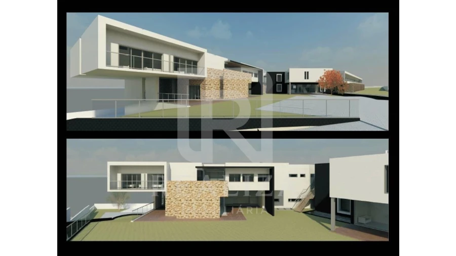 Terreno para Venda em Seixal, Arrentela e Aldeia de Paio Pires Foto 1